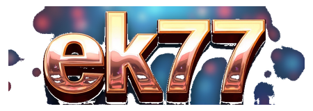 ek77 logo