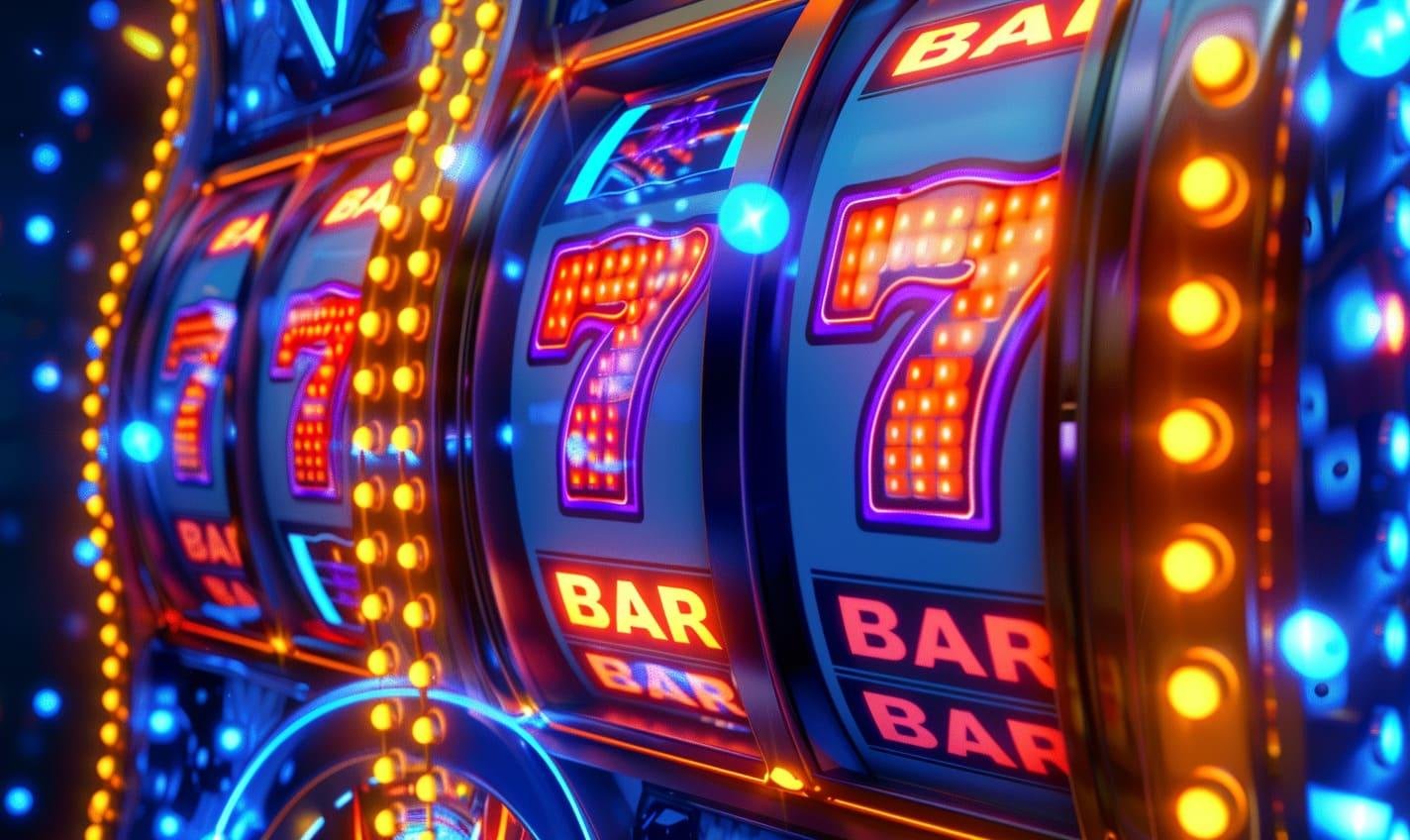 ek77 ek77 par Slots Khel Jahan Aapko Asaan Interface Milay